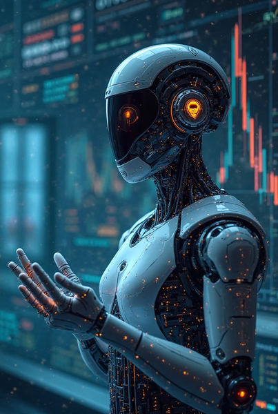 Discover Lunexora: The Future of Intelligent Investing